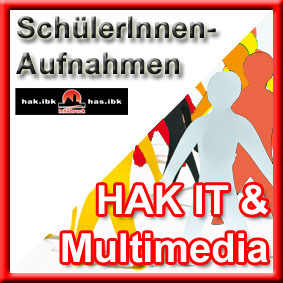 HAK IT & Multimedia