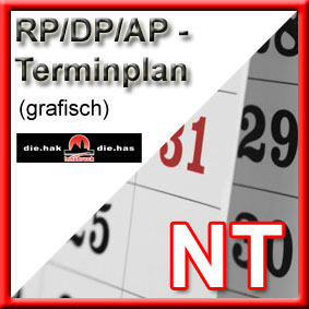 AP-Terminplan (grafisch) NT